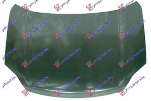 Καπο Εμπρος (2007-) Nissan X-TRAIL 01-14 - 085500075