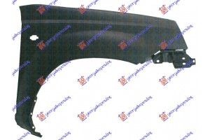 Φτερο Εμπρος (ΠΛΑΣΤΙΚΟ) -2007 Δεξια Nissan X-TRAIL 01-14 - 085500651