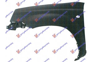 Φτερο Εμπρος (ΠΛΑΣΤΙΚΟ) -2007 Αριστερα Nissan X-TRAIL 01-14 - 085500652