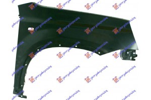 Φτερο Εμπρος 2007- Δεξια Nissan X-TRAIL 01-14 - 085500661