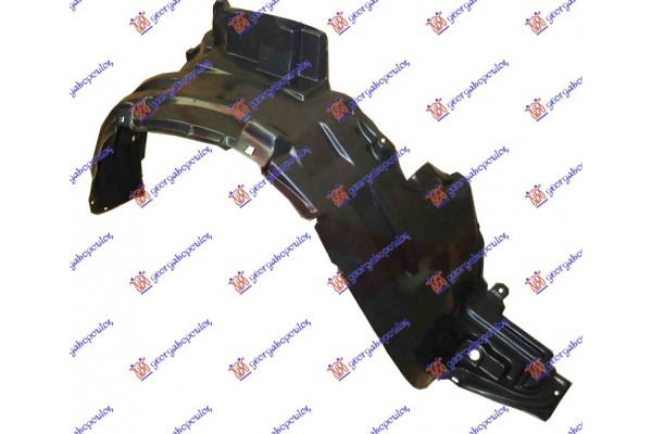 Θολος Εμπρος Πλαστικος -07 Δεξια Nissan X-TRAIL 01-14 - 085500821