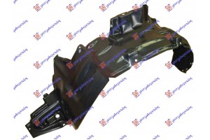 Θολος Εμπρος Πλαστικος -07 Αριστερα Nissan X-TRAIL 01-14 - 085500822
