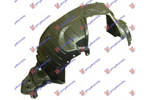 Θολος Εμπρος Πλαστικος 07- Δεξια Nissan X-TRAIL 01-14 - 085500831