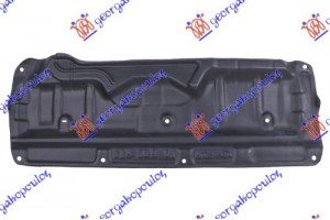 Ποδια Μηχανης Πλαστικη Βενζινη 2.0 07- Nissan X-TRAIL 01-14 - 085500835