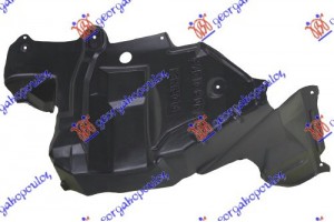 Ποδια Μηχανης Πλαστικη -07 Αριστερα Nissan X-TRAIL 01-14 - 085500842