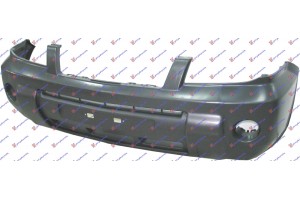Προφυλακτηρας Εμπρος 03-07 Nissan X-TRAIL 01-14 - 085503370