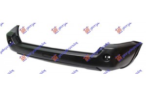 Προφυλακτηρας Πισω 03-07 Nissan X-TRAIL 01-14 - 085503390