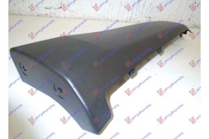 Φασα Προφυλακτηρα Πισω 2007- Αριστερα Nissan X-TRAIL 01-14 - 085504032