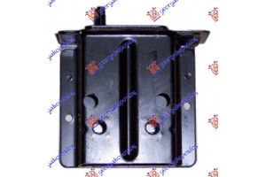 Δεξια Βαση Τραβερσας Προφυλακτηρα Εμπρος 03-07 Nissan X-TRAIL 01-14