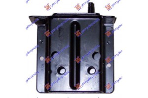 Αριστερα Βαση Τραβερσας Προφυλακτηρα Εμπρος 03-07 Nissan X-TRAIL 01-14