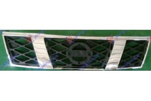 Μασκα 07-10 Nissan X-TRAIL 01-14 - 085504550