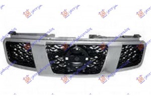 Μασκα 10- Nissan X-TRAIL 01-14 - 085504555