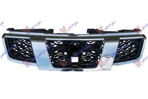 Μασκα 2010- Με Καμερα Nissan X-TRAIL 01-14 - 085504560