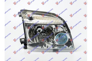 Φανος Εμπρος -07 (Ε) (DEPO) Δεξια Nissan X-TRAIL 01-14 - 085505131