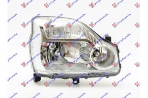 Φανος Εμπρος Ηλεκτρικος 07-10 (Ε) (DEPO) Δεξια Nissan X-TRAIL 01-14 - 085505141
