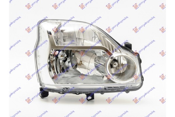 Φανος Εμπρος Ηλεκτρικος 07-10 (Ε) (TYC) Δεξια Nissan X-TRAIL 01-14 - 085505143