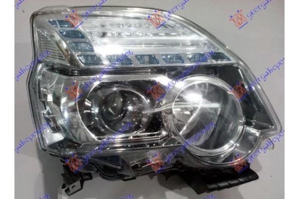 Φανος Εμπρος Ηλεκτρικος 10- (Ε) (DEPO) Δεξια Nissan X-TRAIL 01-14 - 085505146