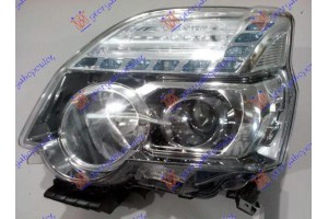 Φανος Εμπρος Ηλεκτρικος 10- (Ε) (TYC) Αριστερα Nissan X-TRAIL 01-14 - 085505149