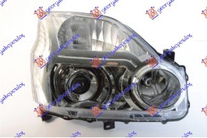 Φανος Εμπρος Χενον 07-10 (Ε) (DEPO) Δεξια Nissan X-TRAIL 01-14 - 085505151