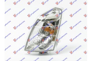 Γωνια Φλας -07 (Ε) Αριστερα Nissan X-TRAIL 01-14 - 085505497