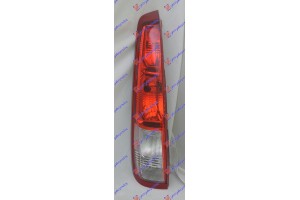 Φανος Πισω -03 (Ε) Αριστερα Nissan X-TRAIL 01-14 - 085505812