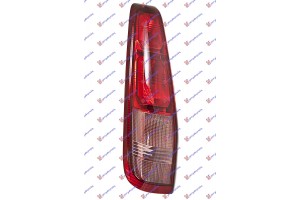 Φανος Πισω 03-07 (Ε) Αριστερα Nissan X-TRAIL 01-14 - 085505817
