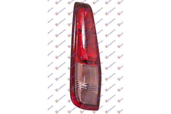 Φανος Πισω 03-07 (Ε) Αριστερα Nissan X-TRAIL 01-14 - 085505817