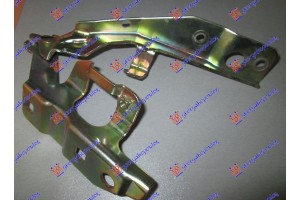 Δεξια Μεντεσες Καπω -07 Nissan X-TRAIL 01-14