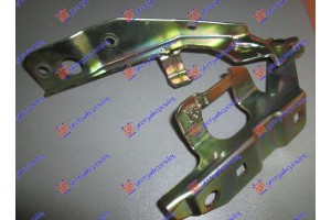 Αριστερα Μεντεσες Καπω -07 Nissan X-TRAIL 01-14