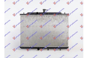 Ψυγειο 2.0 ΒΕΝΖ. 07- (45x68) ΜΗΧ. Nissan X-TRAIL 01-14 - 085506310