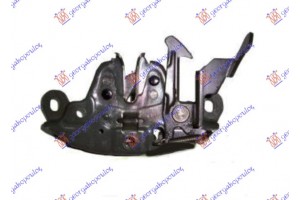 Κλειδαρια Μετωπης -07 Nissan X-TRAIL 01-14 - 085507000