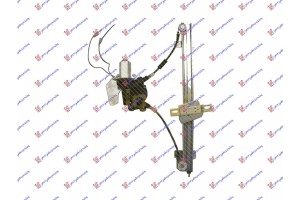 Γρυλλος ΠΑΡΑΘ. ΕΜΠ. ΗΛ. -07 (2ΑΚΙΔ)(Α ΠΟΙΟΤΗΤΑ) Αριστερα Nissan X-TRAIL 01-14 - 085507042