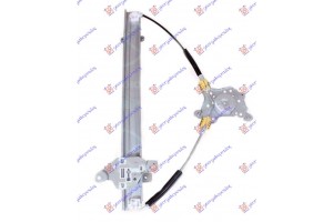 Γρυλλος ΠΑΡΑΘ. ΕΜΠ. ΗΛΕΚ. -07 (Χ/ΜΟΤΕΡ) Αριστερα Nissan X-TRAIL 01-14 - 085507074