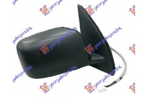 Καθρεφτης ΗΛΕΚΤ. ΘΕΡΜ. 07- Δεξια Nissan X-TRAIL 01-14 - 085507501