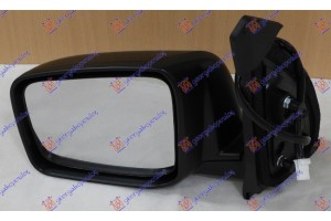 Καθρεφτης ΗΛΕΚΤ. ΘΕΡΜΑΙΝ. ΗΛ. ΑΝΑΚΛ. 07- Αριστερα Nissan X-TRAIL 01-14 - 085507512