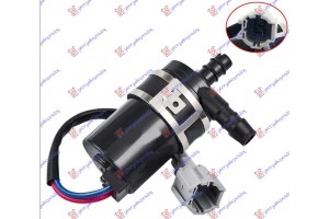 Μοτερ Για ΠΙΤΣΙΛ. Φανων Nissan X-TRAIL 01-14 - 085508480