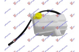 Δοχειο Νερου Ψυγειου 07- Nissan X-TRAIL 01-14 - 085508510