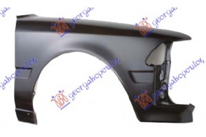 Δεξια Φτερο Εμπρος Toyota Carina II (AT171) 89-91