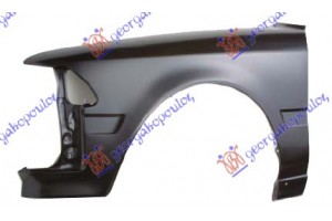 Αριστερα Φτερο Εμπρος Toyota Carina II (AT171) 89-91