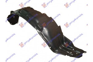 Θολος Εμπρος Πλαστικος Δεξια Toyota Carina Ii (AT171) 89-91 - 085600821