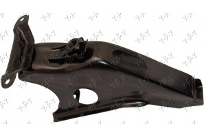 Αριστερα Βαση Προφυλακτηρος Εμπρος Toyota Carina II (AT171) 89-91