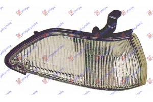 Γωνια Φλας (E) Δεξια Toyota Carina Ii (AT171) 89-91 - 085605496