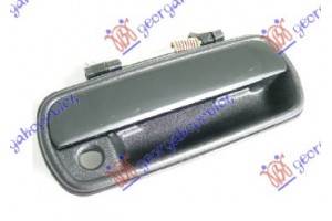 Χερουλι Πορτας ΕΜΠ. Εξω Δεξια Toyota Carina Ii (AT171) 89-91 - 085607841