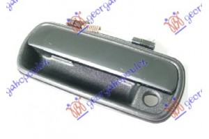 Χερουλι Πορτας Εμπρος Εξω Αριστερα Toyota Carina Ii (AT171) 89-91 - 085607842