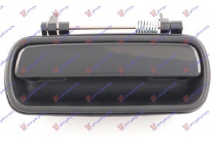 Χερουλι ΟΠ.ΠΟΡΤΑΣ Εξω Δεξια Toyota Carina Ii (AT171) 89-91 - 085607851