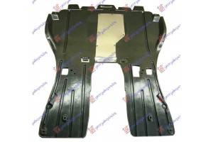 Ποδια Μηχανης Πλαστικη ΒΕΝΖ/ΠΕΤΡ. Citroen C5 08-16 - 085700830