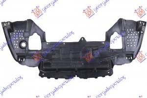 Ποδια Προφυλακτηρα Εμπρος Πλαστικη Citroen C5 08-16 - 085700835