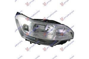 Φανος Εμπρος Ηλεκτρικος -11 (Ε) (DEPO) Δεξια Citroen C5 08-16 - 085705131