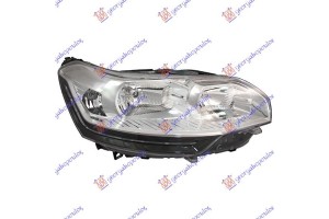 Φανος Εμπρος ΗΛΕΚ. 11- Valeo Δεξια Citroen C5 08-16 - 085705146