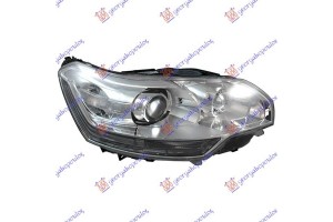 Δεξια Φανος Εμπρος Xenon (ΕΞΥΠΝΟ) -11 Valeo Citroen C5 08-16
